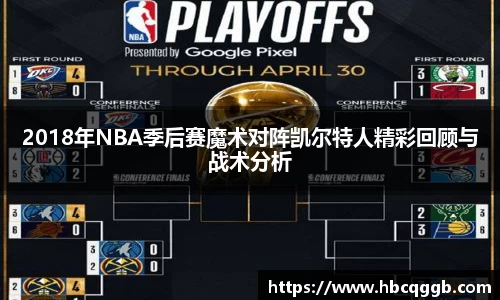 2018年NBA季后赛魔术对阵凯尔特人精彩回顾与战术分析